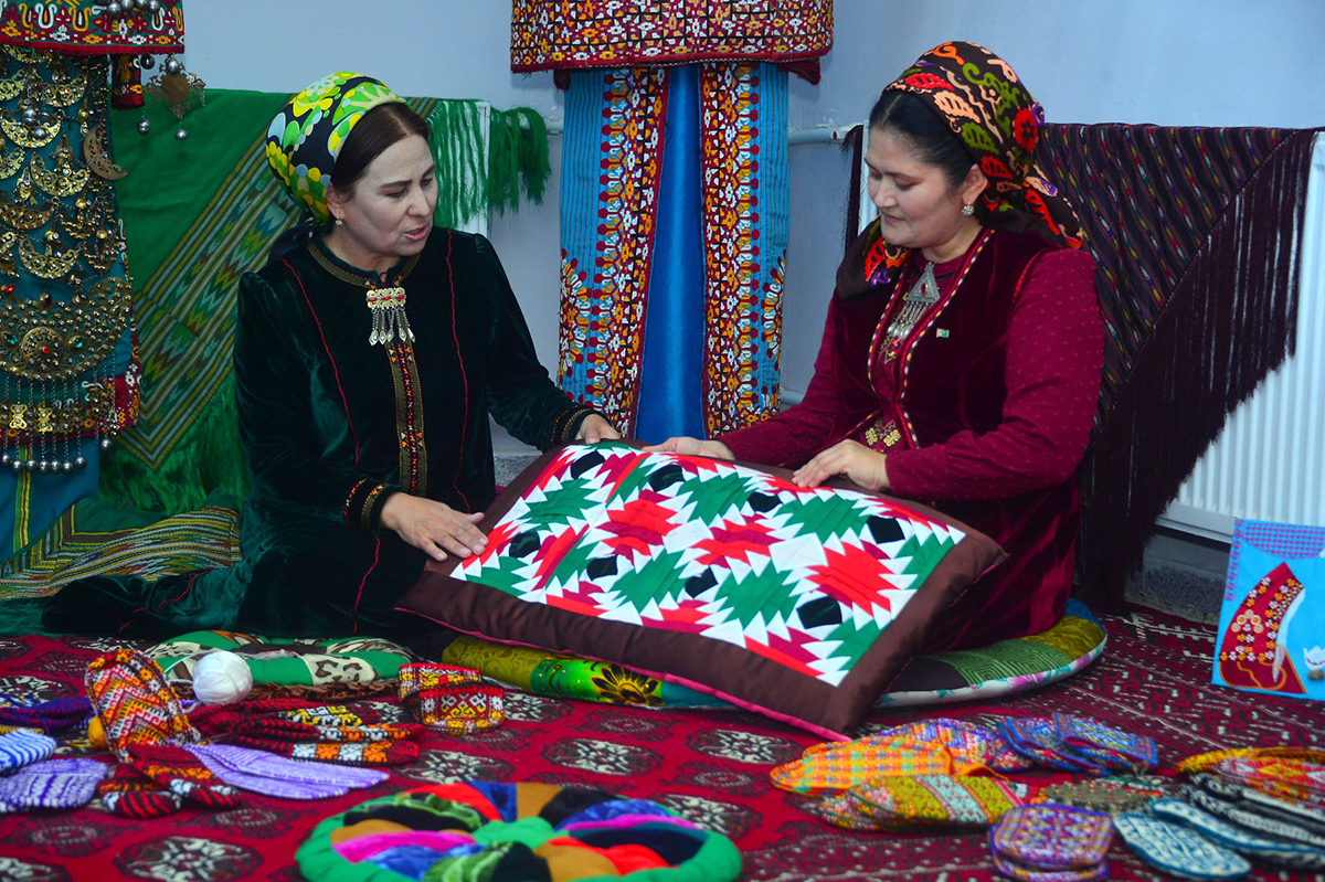 Неделя культуры-2022: день пятый